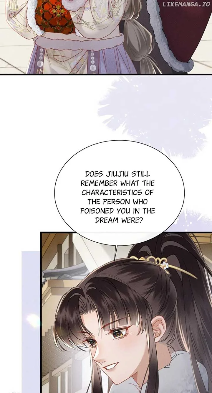 The Tyrant’s Family Lasts Thanks To Her Inner Voice Chapter 60 page 19