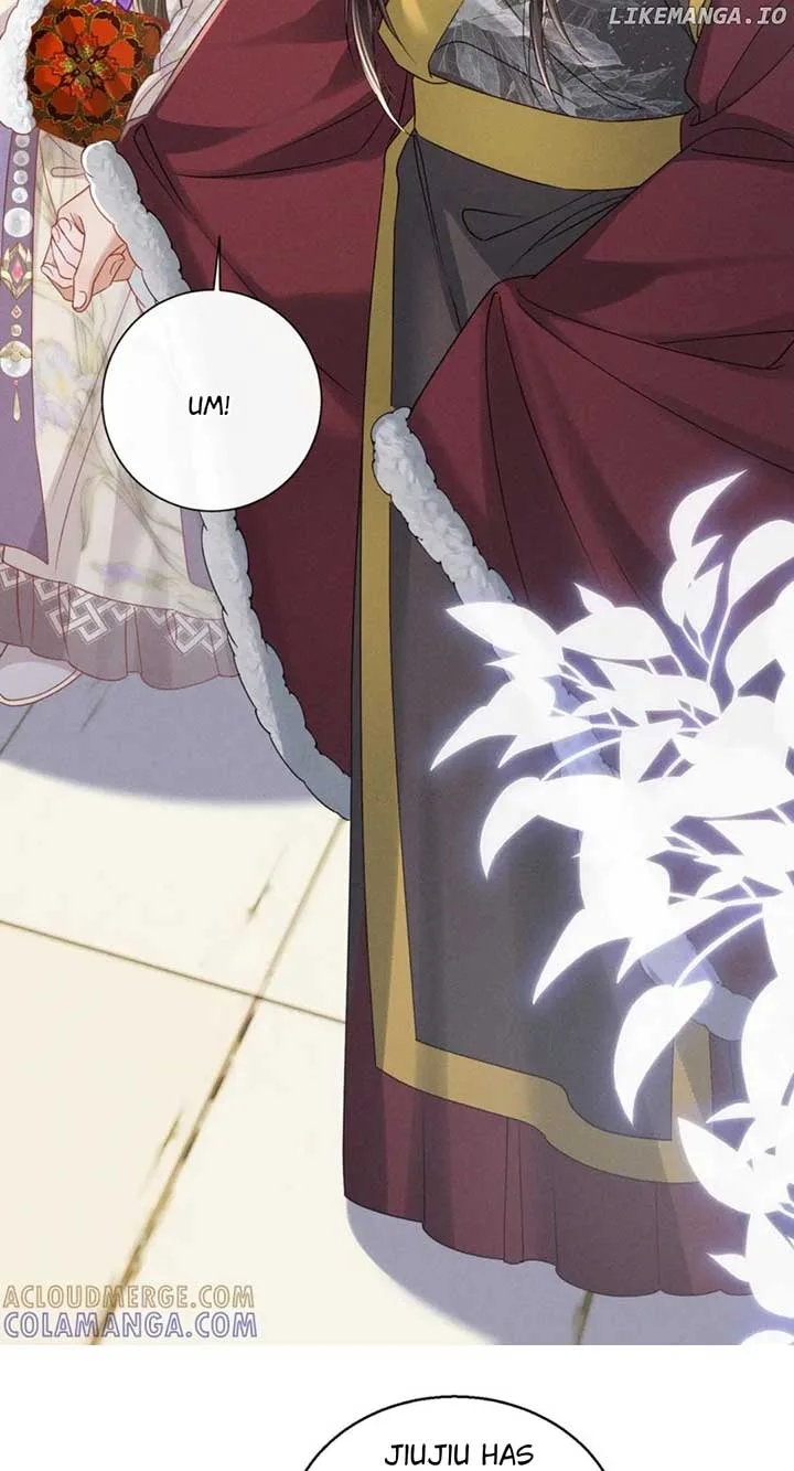 The Tyrant’s Family Lasts Thanks To Her Inner Voice Chapter 60 page 23