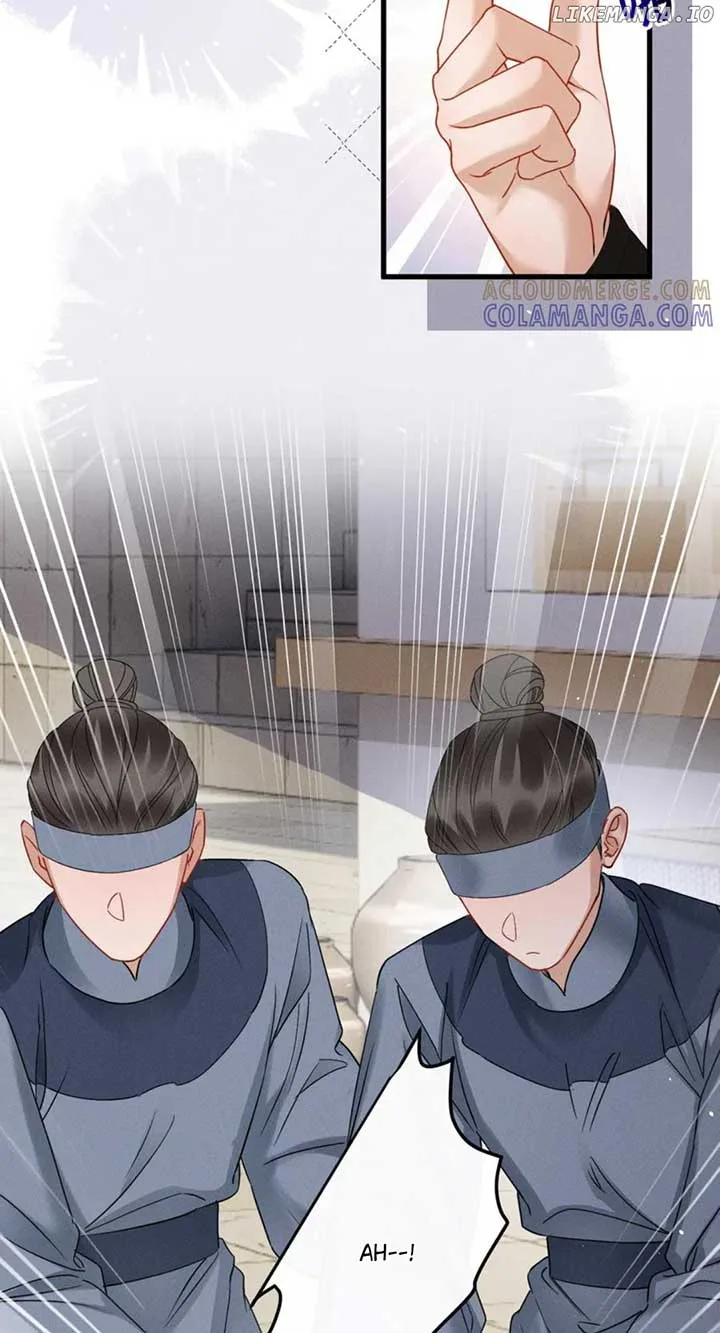 The Tyrant’s Family Lasts Thanks To Her Inner Voice Chapter 60 page 36