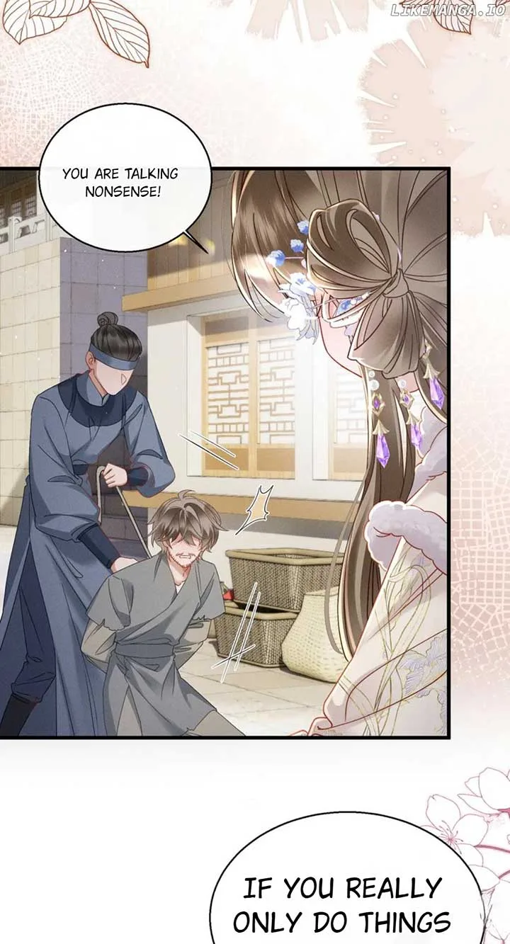 The Tyrant’s Family Lasts Thanks To Her Inner Voice Chapter 60 page 42