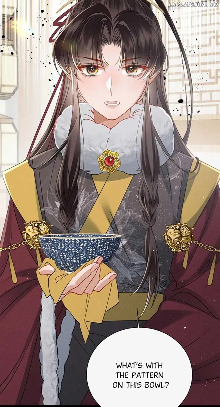 The Tyrant’s Family Lasts Thanks To Her Inner Voice Chapter 60 page 40