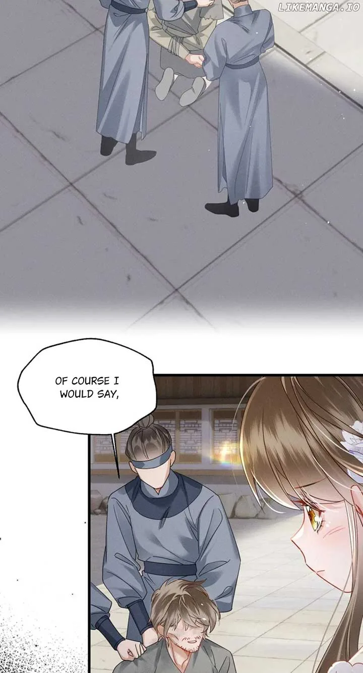 The Tyrant’s Family Lasts Thanks To Her Inner Voice Chapter 60 page 47
