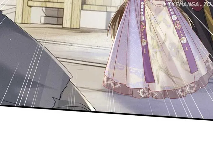 The Tyrant’s Family Lasts Thanks To Her Inner Voice Chapter 60 page 45