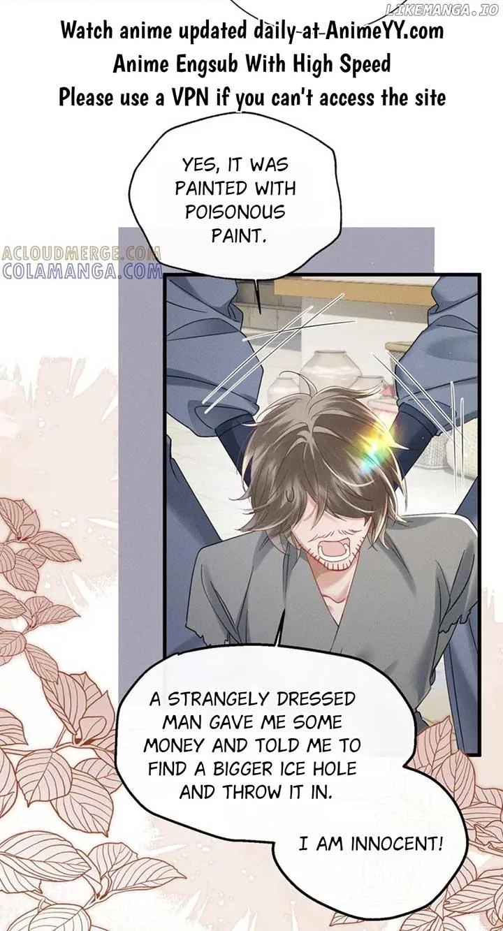 The Tyrant’s Family Lasts Thanks To Her Inner Voice Chapter 60 page 41