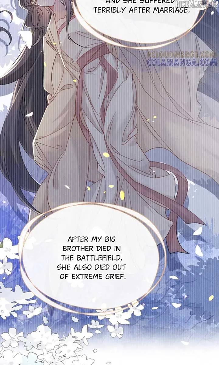 The Tyrant’s Family Lasts Thanks To Her Inner Voice Chapter 62 page 31