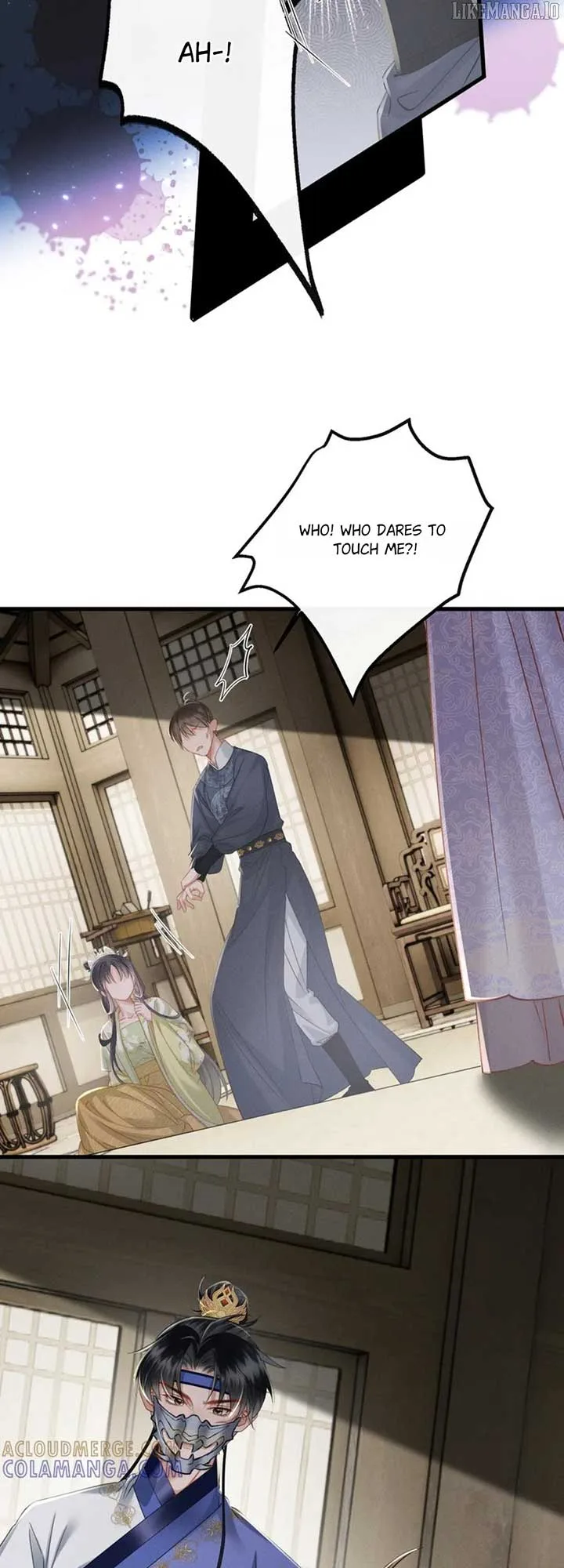 The Tyrant’s Family Lasts Thanks To Her Inner Voice Chapter 63 page 13