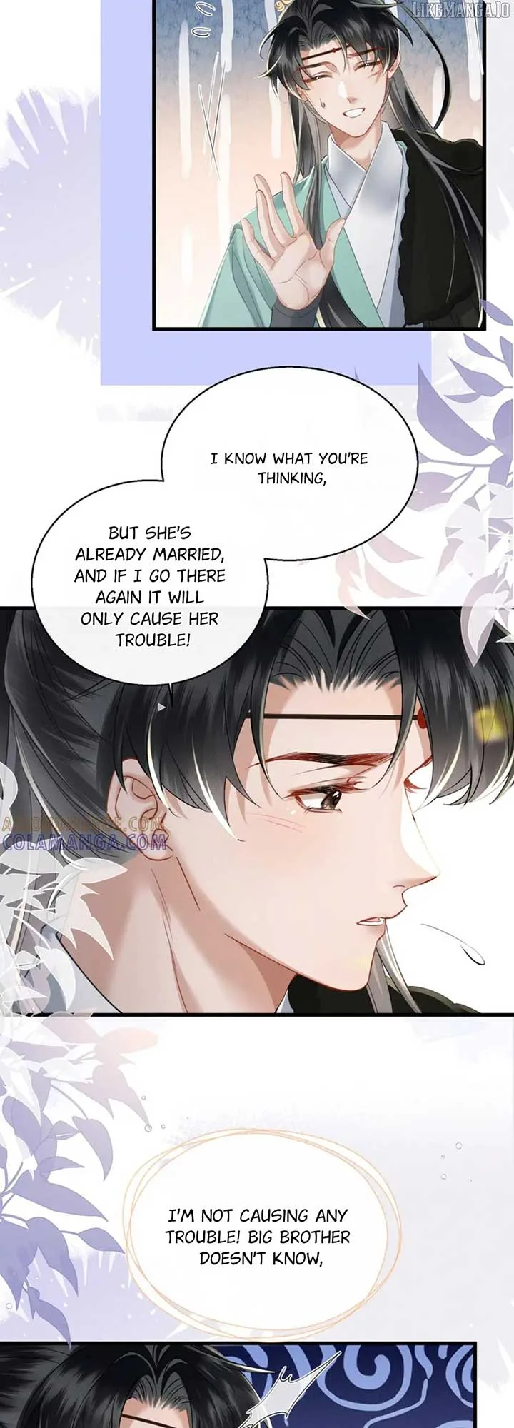 The Tyrant’s Family Lasts Thanks To Her Inner Voice Chapter 63 page 4