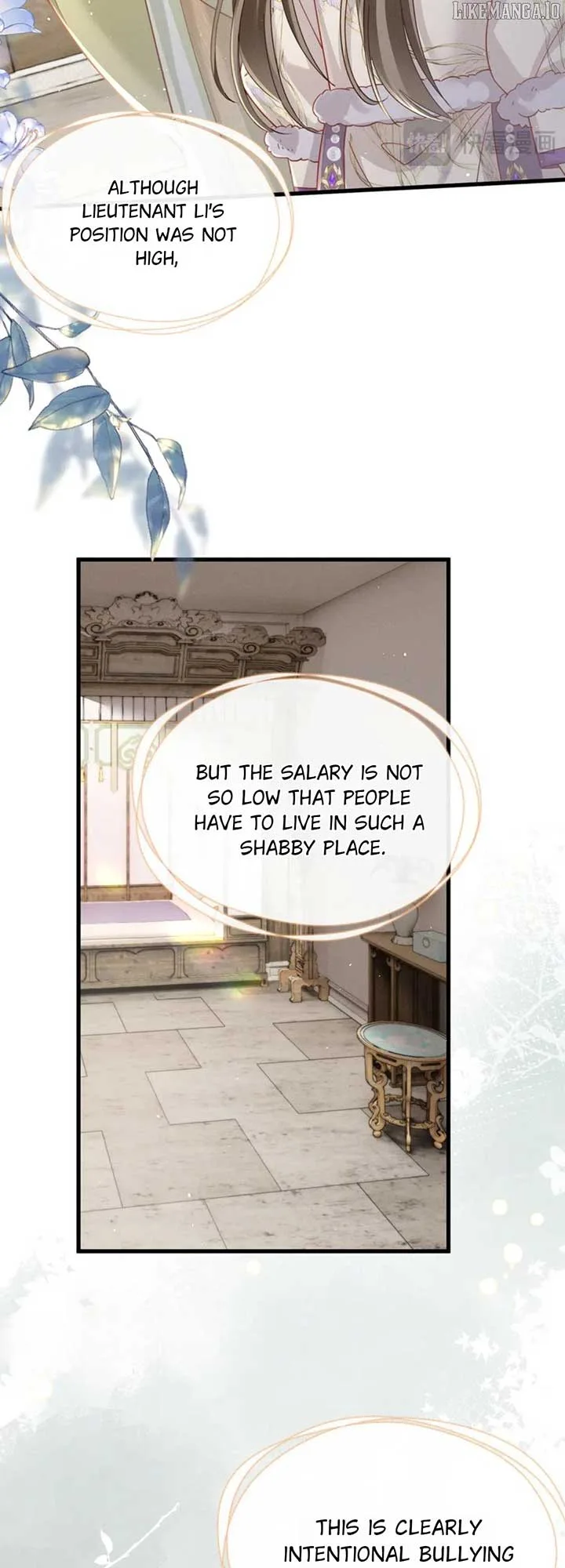The Tyrant’s Family Lasts Thanks To Her Inner Voice Chapter 63 page 28