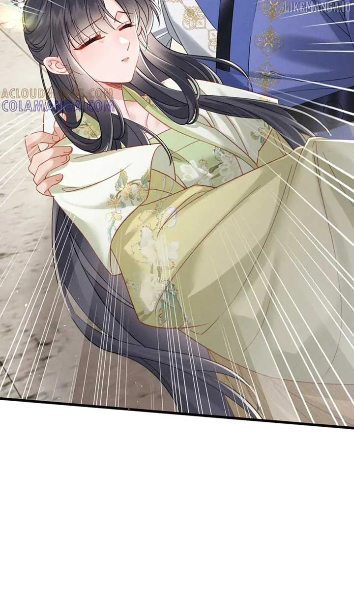 The Tyrant’s Family Lasts Thanks To Her Inner Voice Chapter 63 page 31