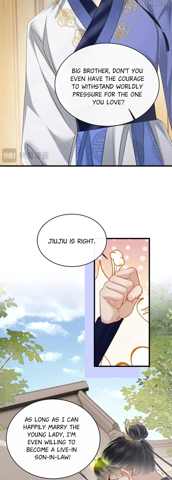 The Tyrant’s Family Lasts Thanks To Her Inner Voice Chapter 65 page 5