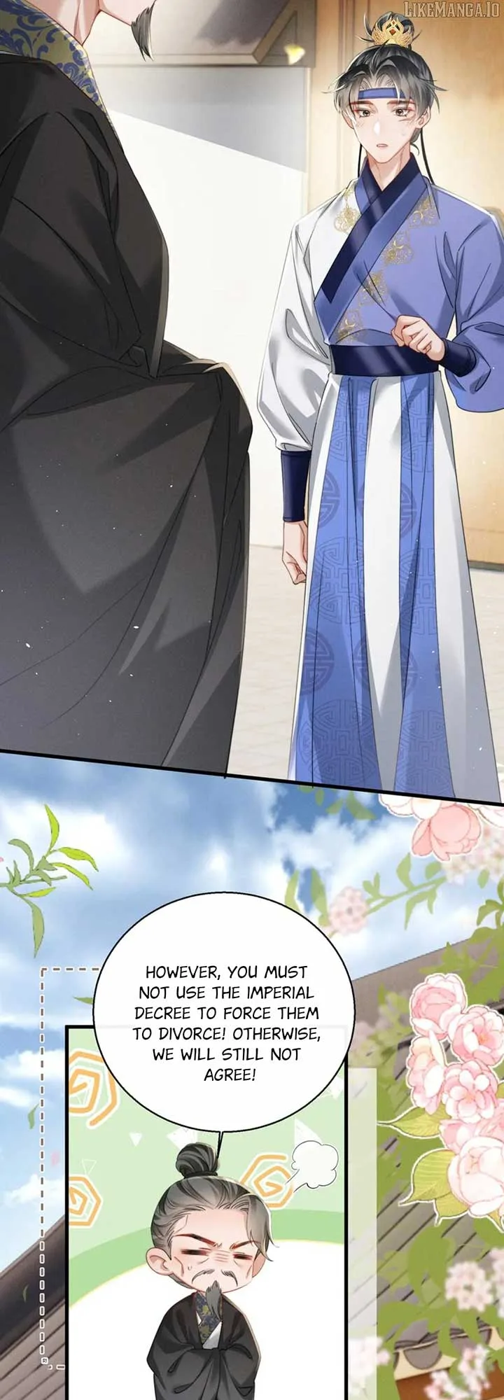The Tyrant’s Family Lasts Thanks To Her Inner Voice Chapter 65 page 8