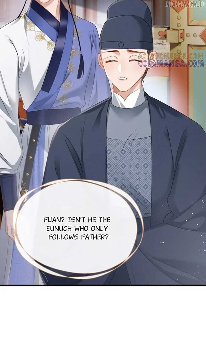 The Tyrant’s Family Lasts Thanks To Her Inner Voice Chapter 66 page 31