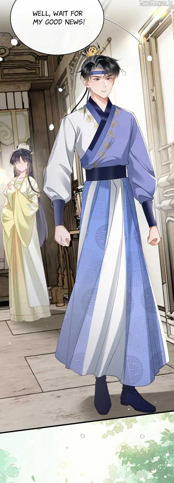 The Tyrant’s Family Lasts Thanks To Her Inner Voice Chapter 64 page 23