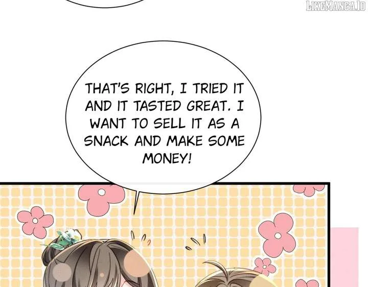 The Tyrant’s Family Lasts Thanks To Her Inner Voice Chapter 68 page 11