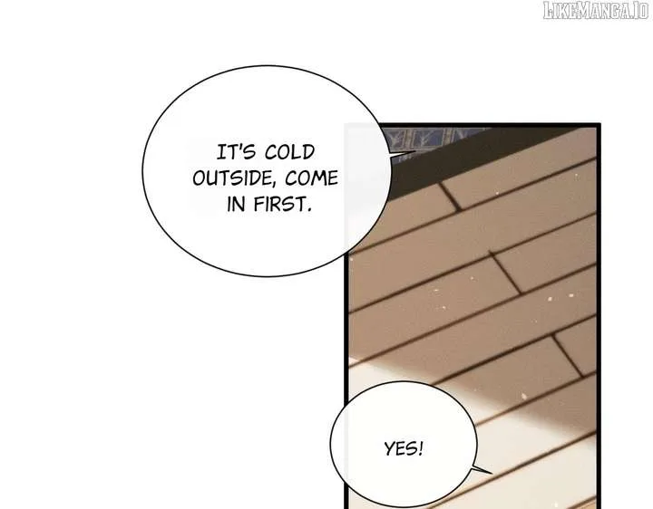 The Tyrant’s Family Lasts Thanks To Her Inner Voice Chapter 68 page 52