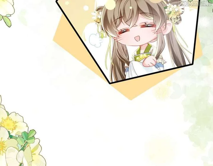 The Tyrant’s Family Lasts Thanks To Her Inner Voice Chapter 68 page 32