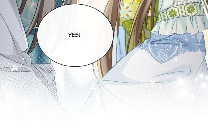 The Tyrant’s Family Lasts Thanks To Her Inner Voice Chapter 68 page 51