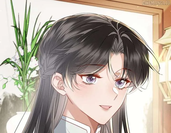 The Tyrant’s Family Lasts Thanks To Her Inner Voice Chapter 68 page 56
