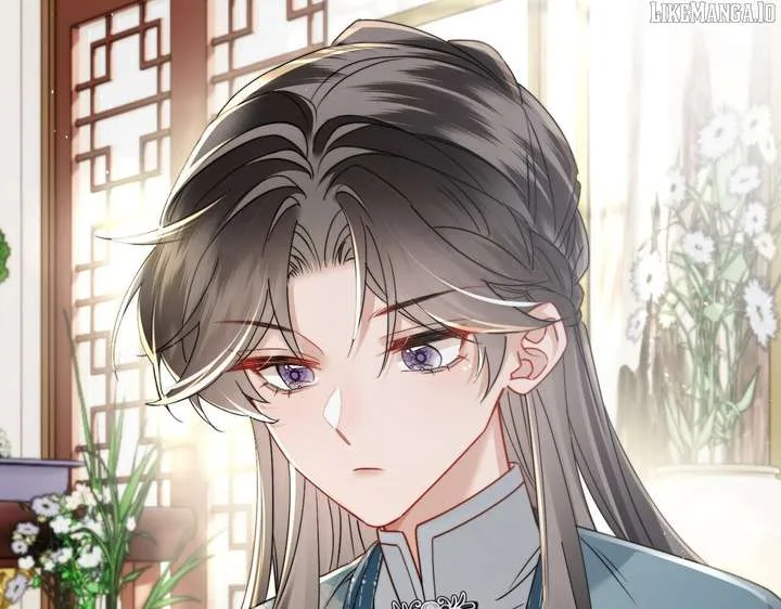 The Tyrant’s Family Lasts Thanks To Her Inner Voice Chapter 68 page 35