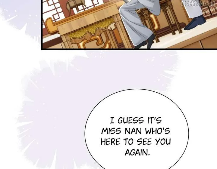 The Tyrant’s Family Lasts Thanks To Her Inner Voice Chapter 68 page 39