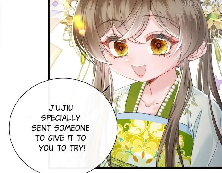 The Tyrant’s Family Lasts Thanks To Her Inner Voice Chapter 68 page 10