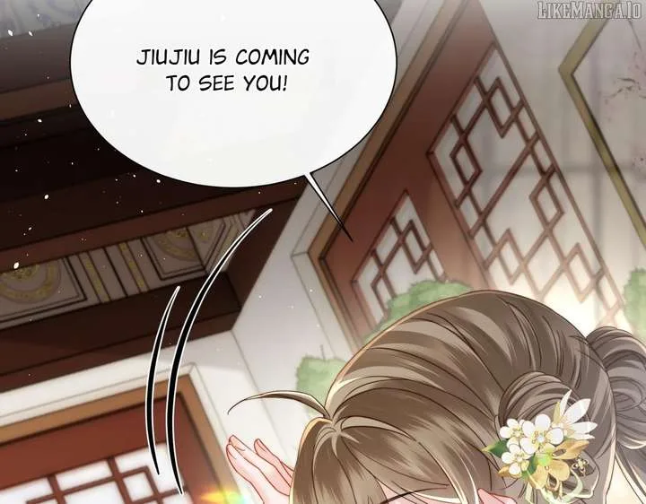 The Tyrant’s Family Lasts Thanks To Her Inner Voice Chapter 68 page 44