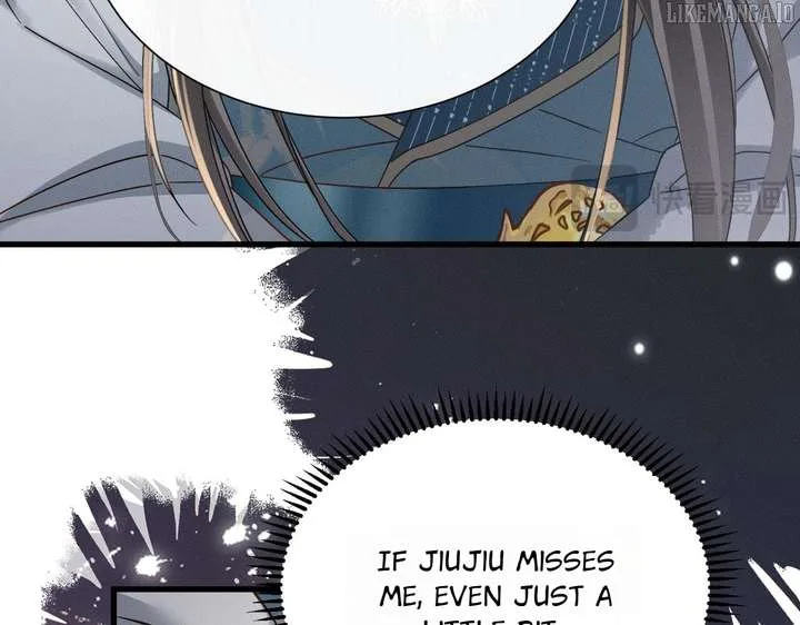 The Tyrant’s Family Lasts Thanks To Her Inner Voice Chapter 68 page 69