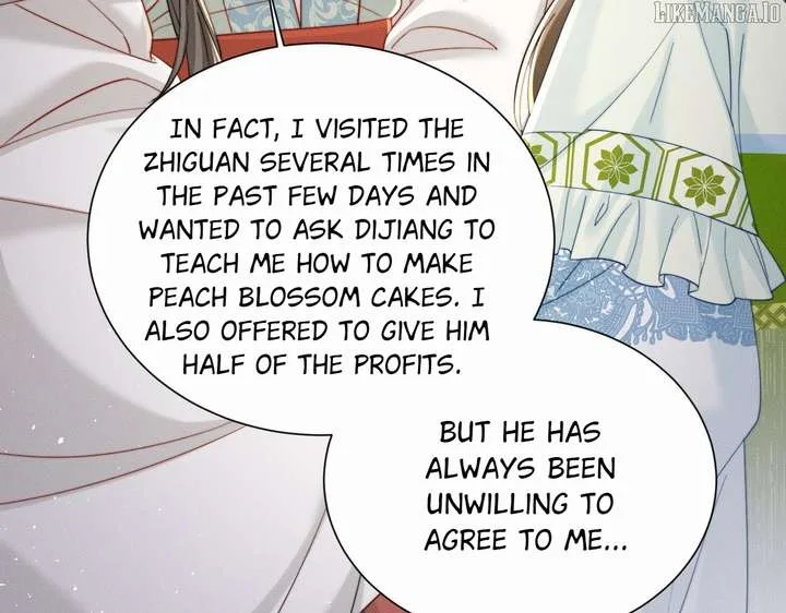The Tyrant’s Family Lasts Thanks To Her Inner Voice Chapter 68 page 16