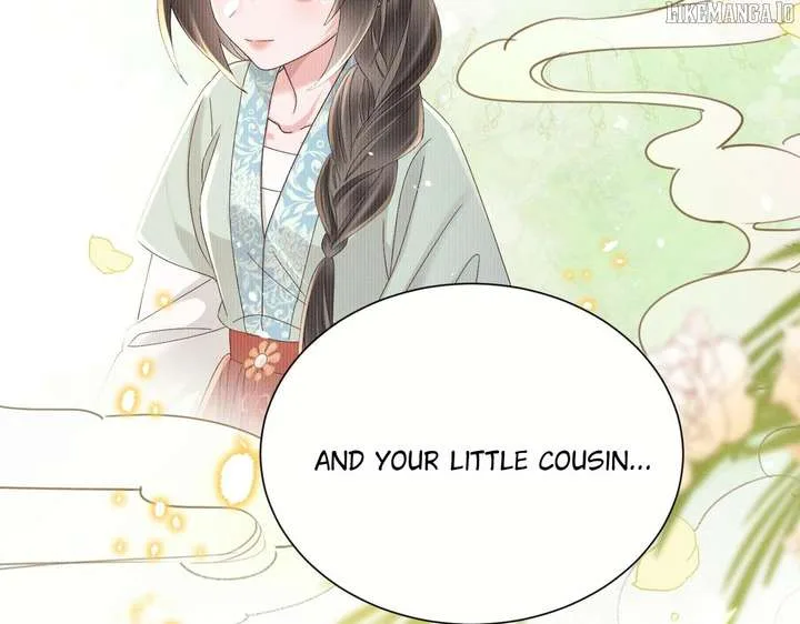 The Tyrant’s Family Lasts Thanks To Her Inner Voice Chapter 68 page 94