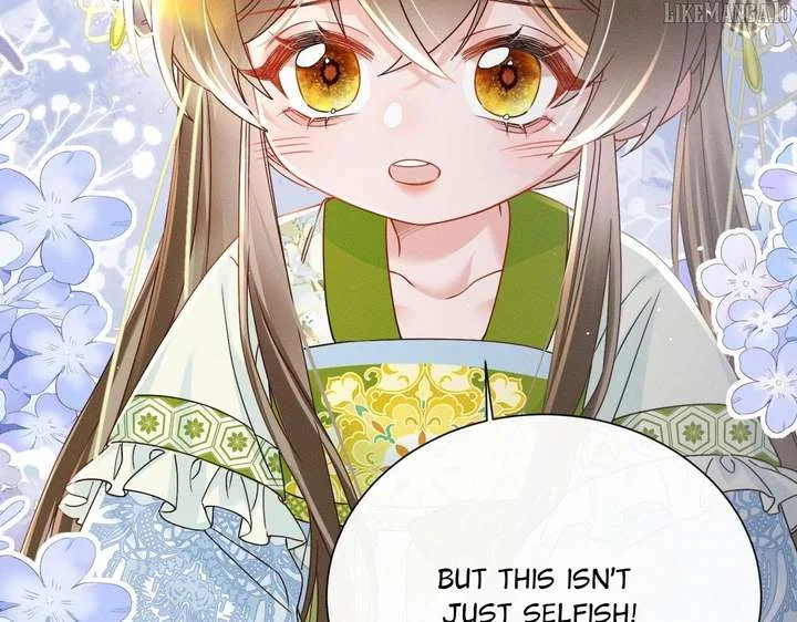 The Tyrant’s Family Lasts Thanks To Her Inner Voice Chapter 68 page 75