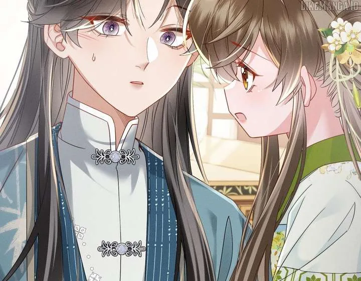 The Tyrant’s Family Lasts Thanks To Her Inner Voice Chapter 68 page 72