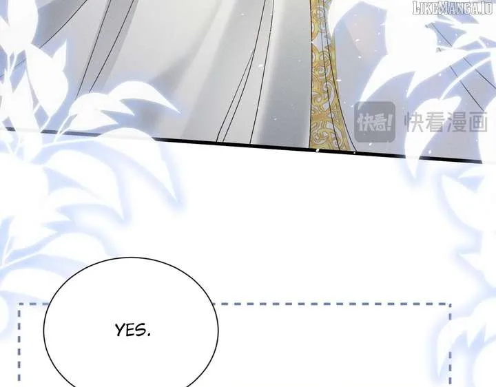 The Tyrant’s Family Lasts Thanks To Her Inner Voice Chapter 68 page 85