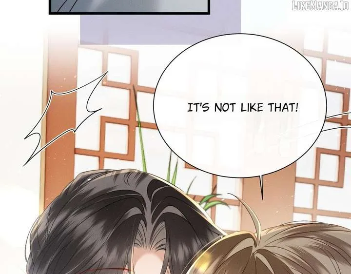 The Tyrant’s Family Lasts Thanks To Her Inner Voice Chapter 68 page 71