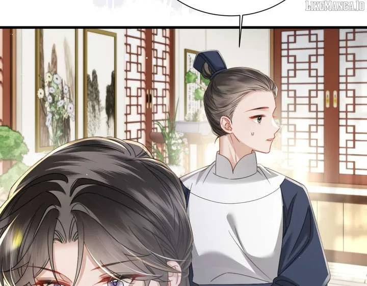 The Tyrant’s Family Lasts Thanks To Her Inner Voice Chapter 68 page 40