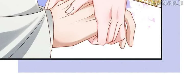 The Tyrant’s Family Lasts Thanks To Her Inner Voice Chapter 68 page 77