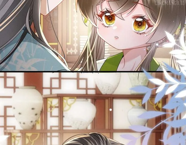 The Tyrant’s Family Lasts Thanks To Her Inner Voice Chapter 68 page 96