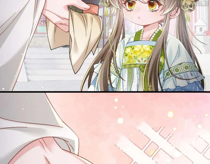 The Tyrant’s Family Lasts Thanks To Her Inner Voice Chapter 68 page 7