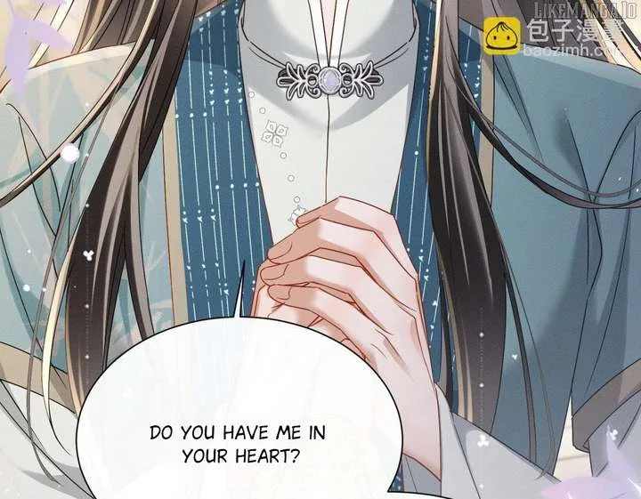 The Tyrant’s Family Lasts Thanks To Her Inner Voice Chapter 68 page 98