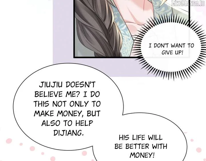 The Tyrant’s Family Lasts Thanks To Her Inner Voice Chapter 68 page 24