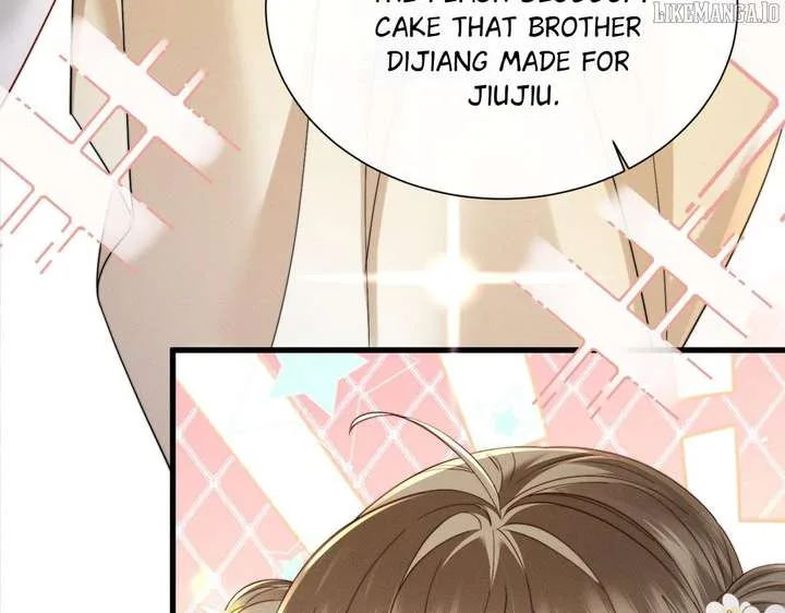 The Tyrant’s Family Lasts Thanks To Her Inner Voice Chapter 68 page 9