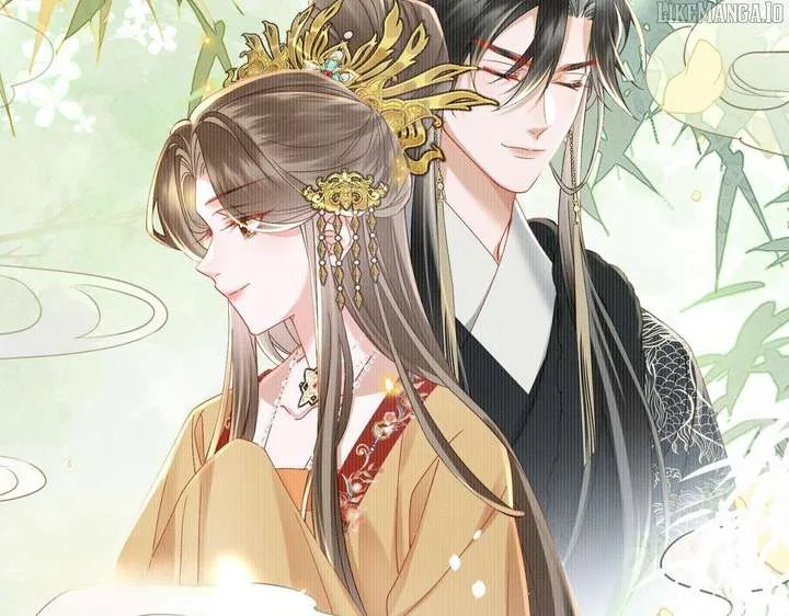 The Tyrant’s Family Lasts Thanks To Her Inner Voice Chapter 68 page 91