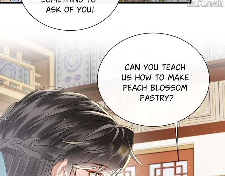 The Tyrant’s Family Lasts Thanks To Her Inner Voice Chapter 68 page 60