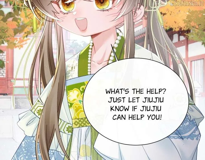 The Tyrant’s Family Lasts Thanks To Her Inner Voice Chapter 68 page 3
