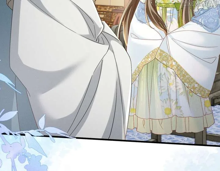 The Tyrant’s Family Lasts Thanks To Her Inner Voice Chapter 68 page 62