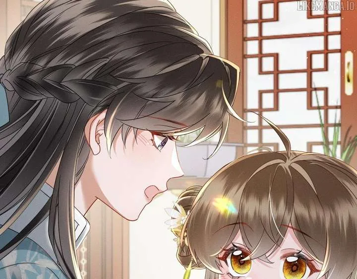 The Tyrant’s Family Lasts Thanks To Her Inner Voice Chapter 68 page 83