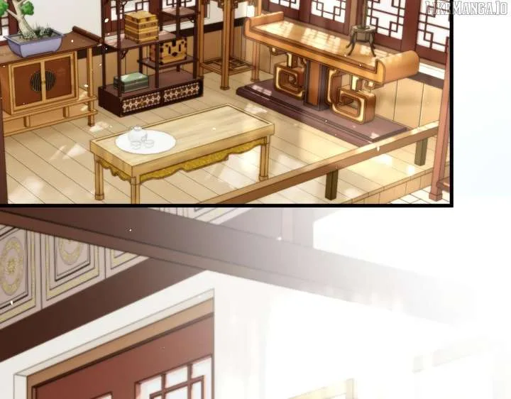 The Tyrant’s Family Lasts Thanks To Her Inner Voice Chapter 68 page 34