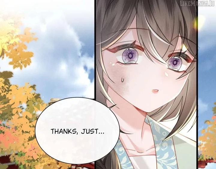 The Tyrant’s Family Lasts Thanks To Her Inner Voice Chapter 68 page 13