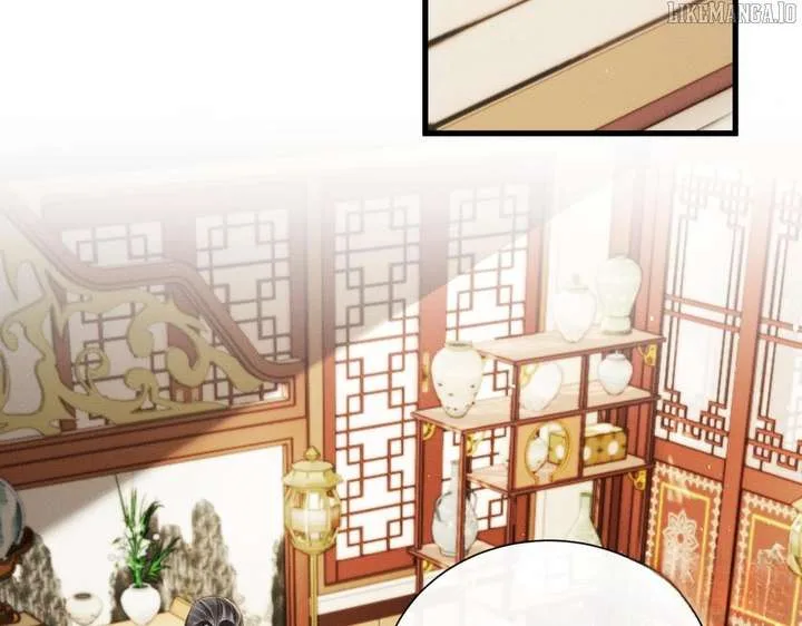 The Tyrant’s Family Lasts Thanks To Her Inner Voice Chapter 68 page 53