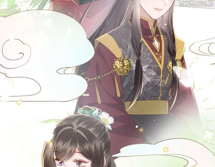 The Tyrant’s Family Lasts Thanks To Her Inner Voice Chapter 68 page 93