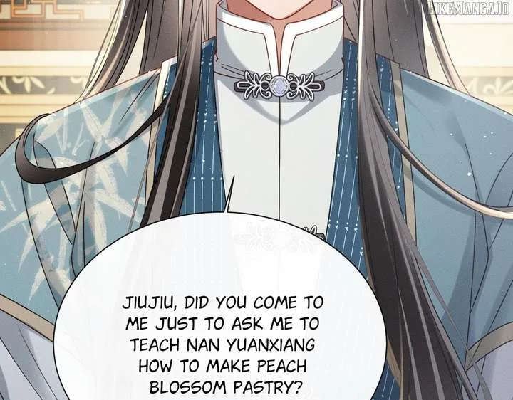 The Tyrant’s Family Lasts Thanks To Her Inner Voice Chapter 68 page 68